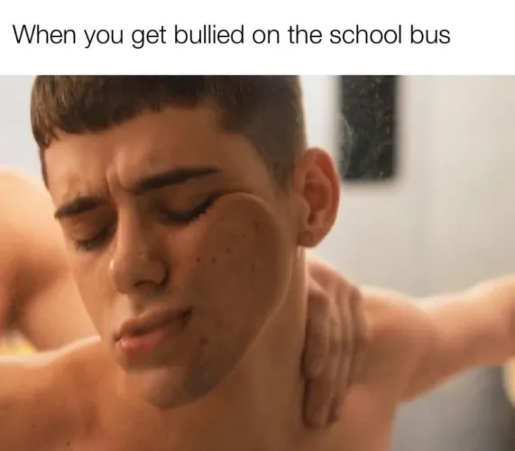 Hate it when this happens by woodpeckers8787