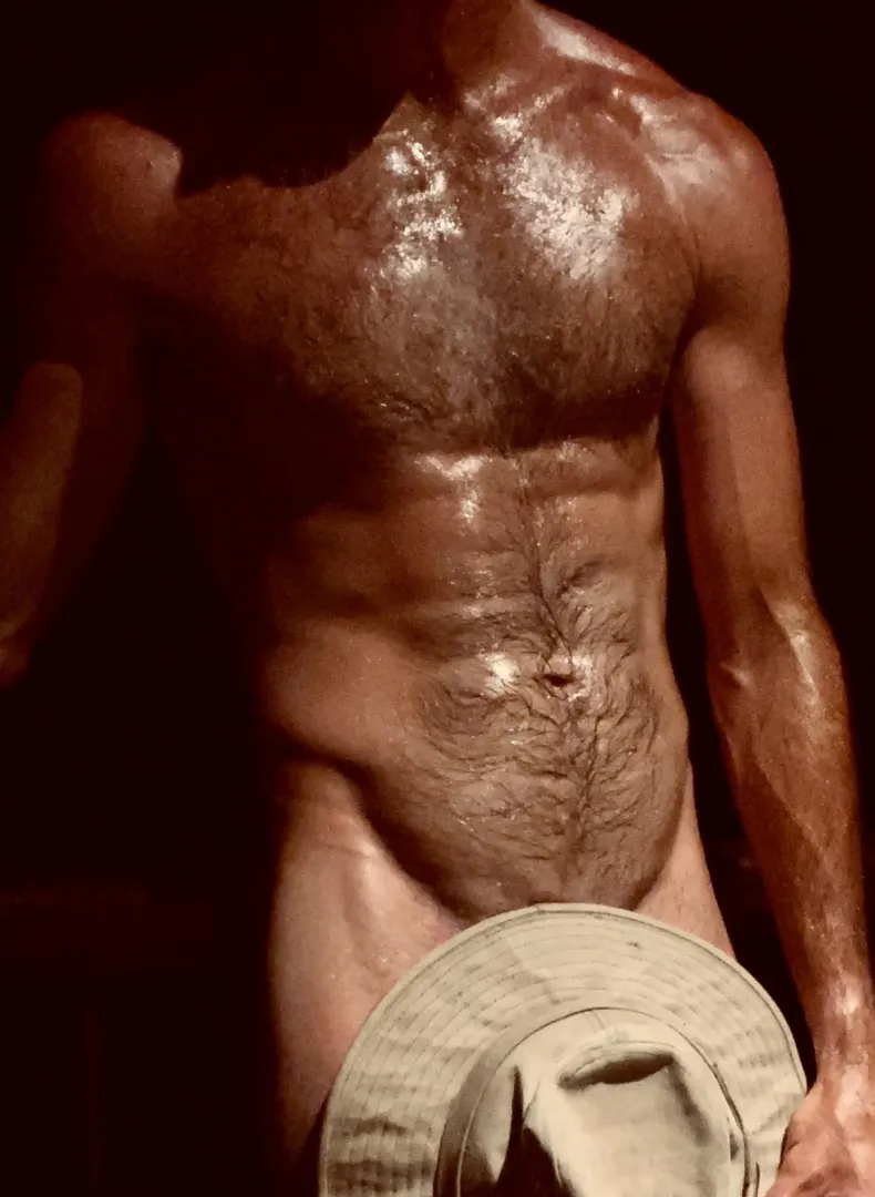 Hats off posted by JarrahRedwood