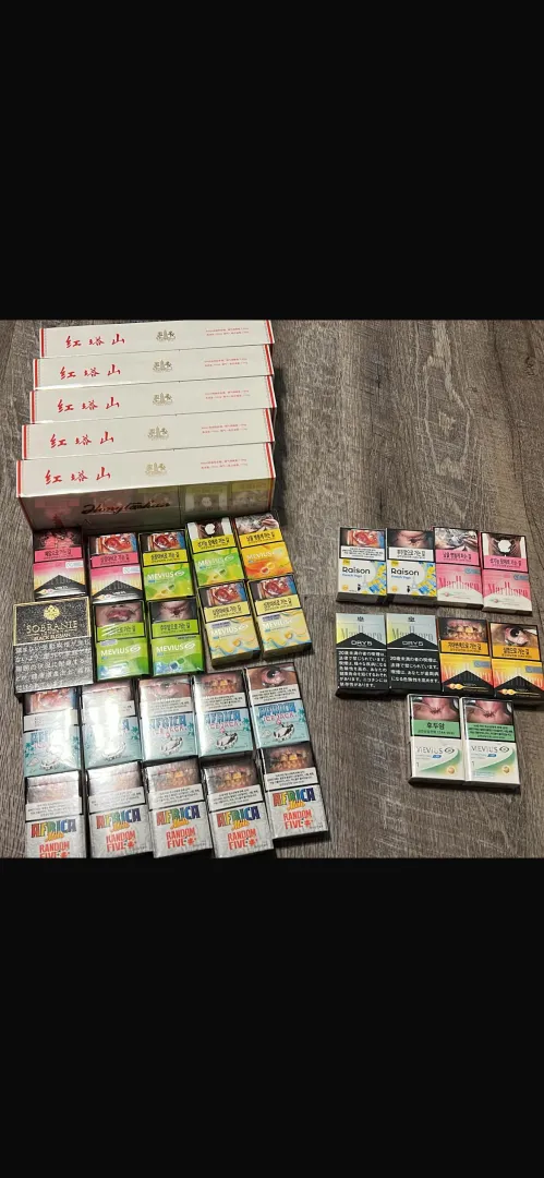 Haul posted by Slow_Bunch_6748