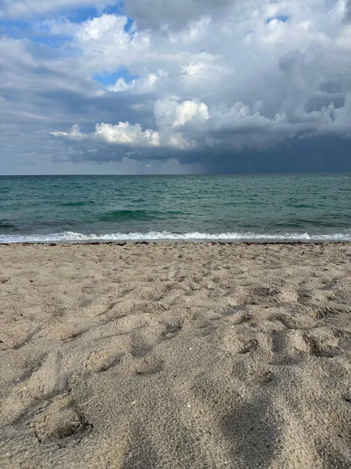 Haulover Bound by BuffSue