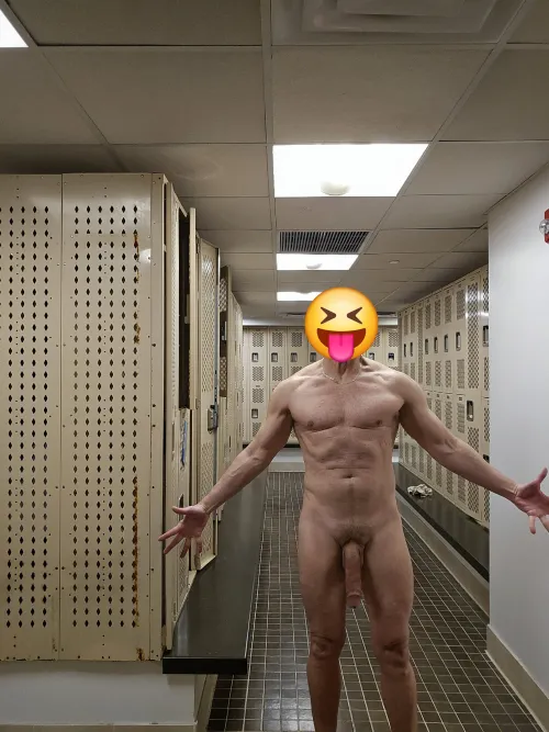 Have a BIG day! by FederalBed9126