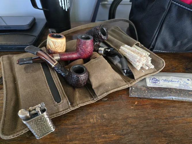 Have a blessed Sunday by UnrulyPiper