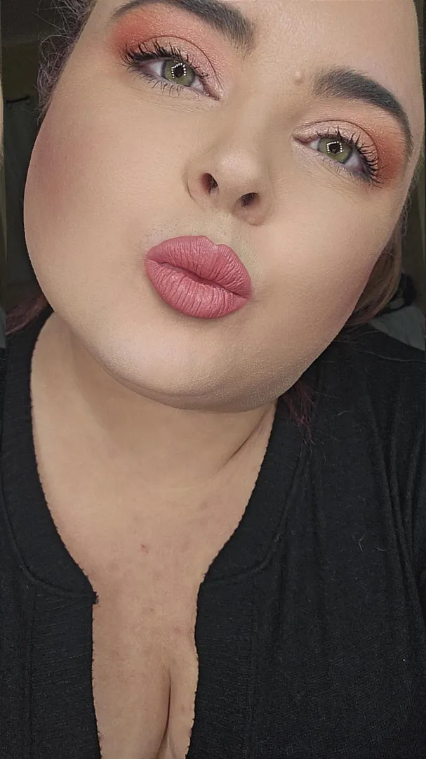 Have a good day ❤️ posted by lipstickprincessxxx