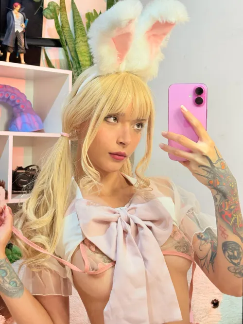 Have a good day or I’ll come get you by Elowynne_