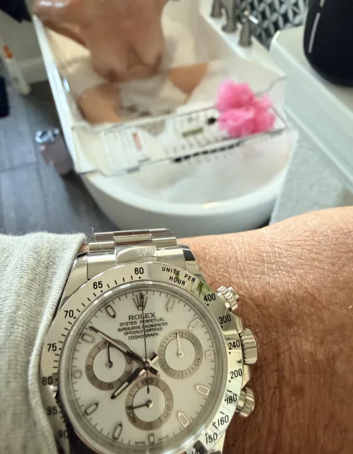 Have A Great Evening by Puzzled-Travel8108