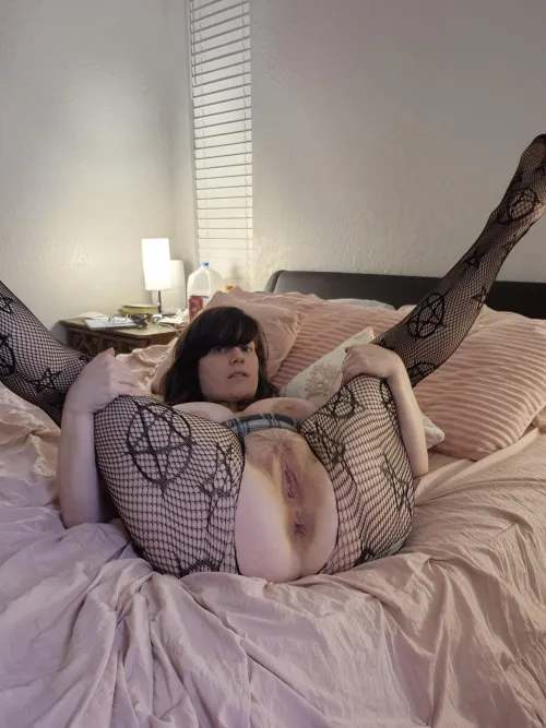 Have a lick by SpicySugarVIP