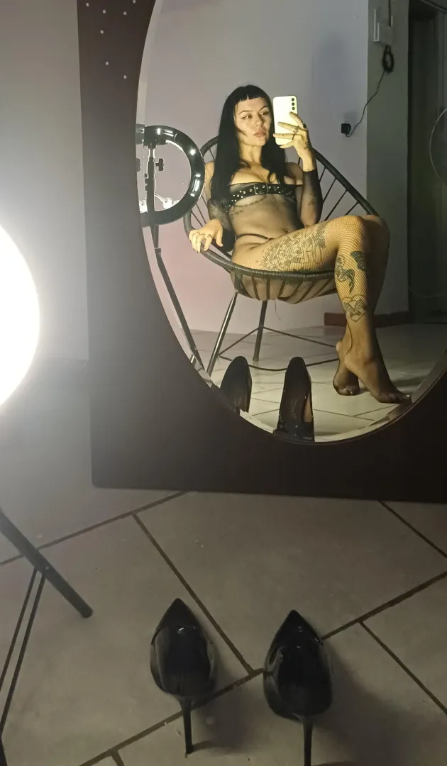 Have a nice Friday! posted by AggressiveHeron6402