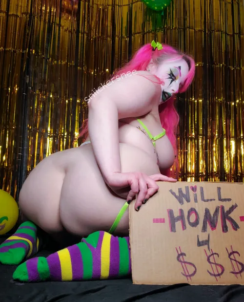 Have a silly morning! by Sniickersnee