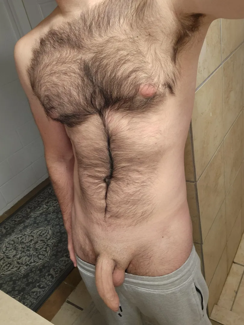 Have any weekend plans?  posted by Dirtydog200