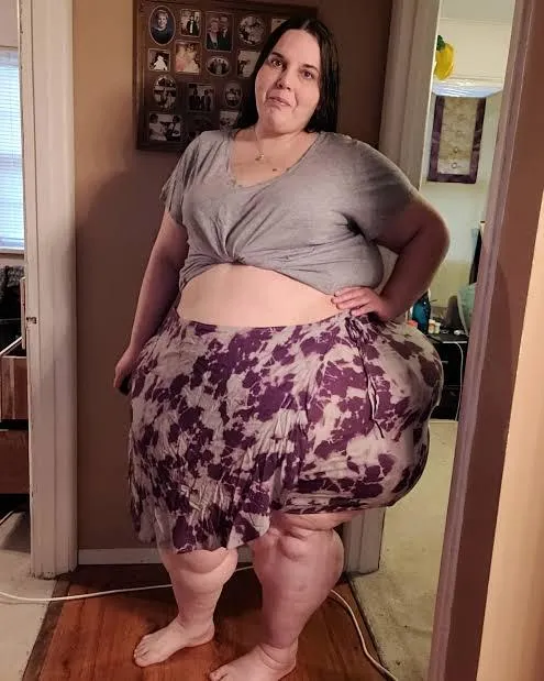 Have anyone here chatted with or met Jazzy Pear irl? Send me a dm in that case  posted by BoxRepresentative627