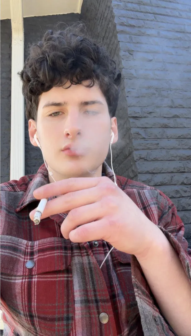 Have been enjoying Marlboro Blacks Quite a bit! Just have to remember to get the 100s because they’re a little weak. posted by trapdoor1312