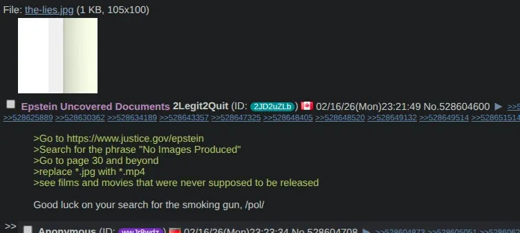 Have fun posted by MacroDemarco