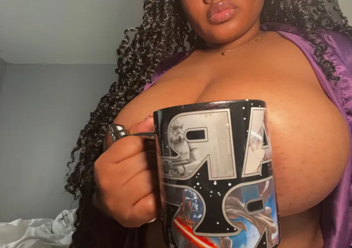 Have fun slaving away at your 9-5I’m going shopping today and your hard working funds are now MINE. by Gstaerr