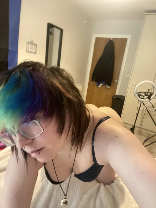 Have me any way you want by blairbatesof