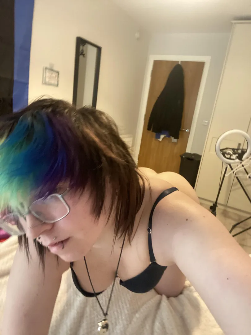 Have me any way you want posted by blairbatesof