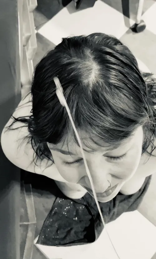 have to wash by Cholymelan