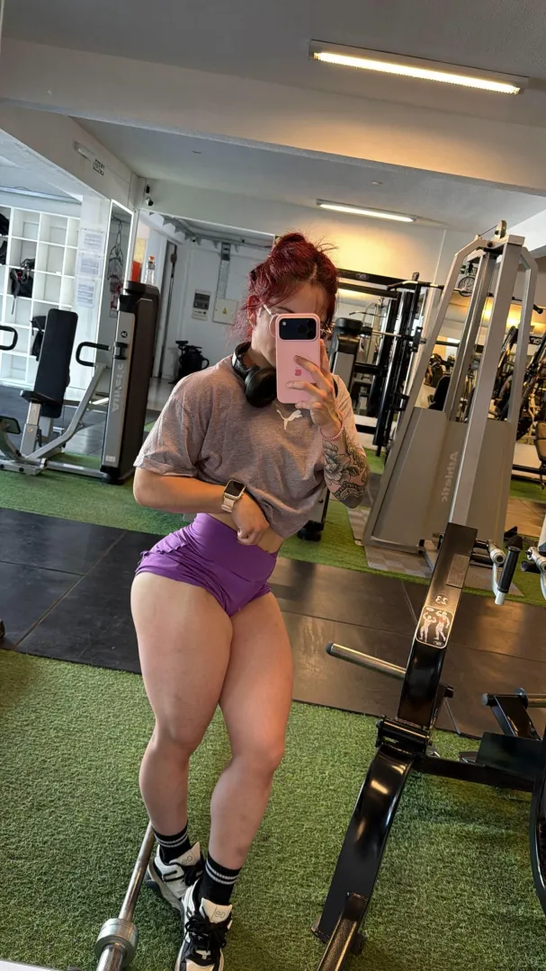 have u ever fucked a muscle mommy on reddit? posted by chezypretty