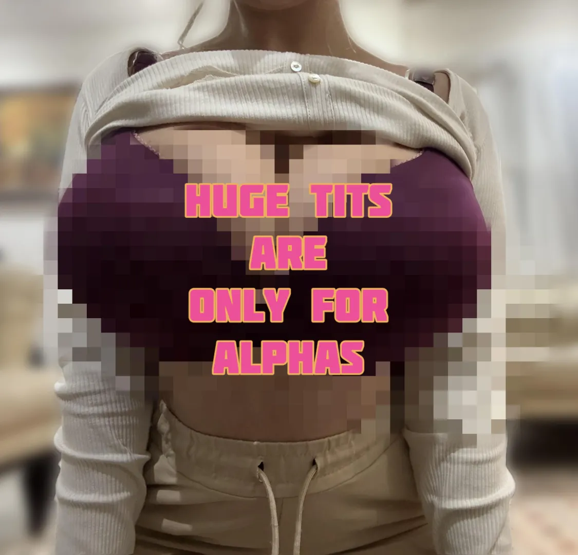 Have you accepted this fact? posted by Sultryx