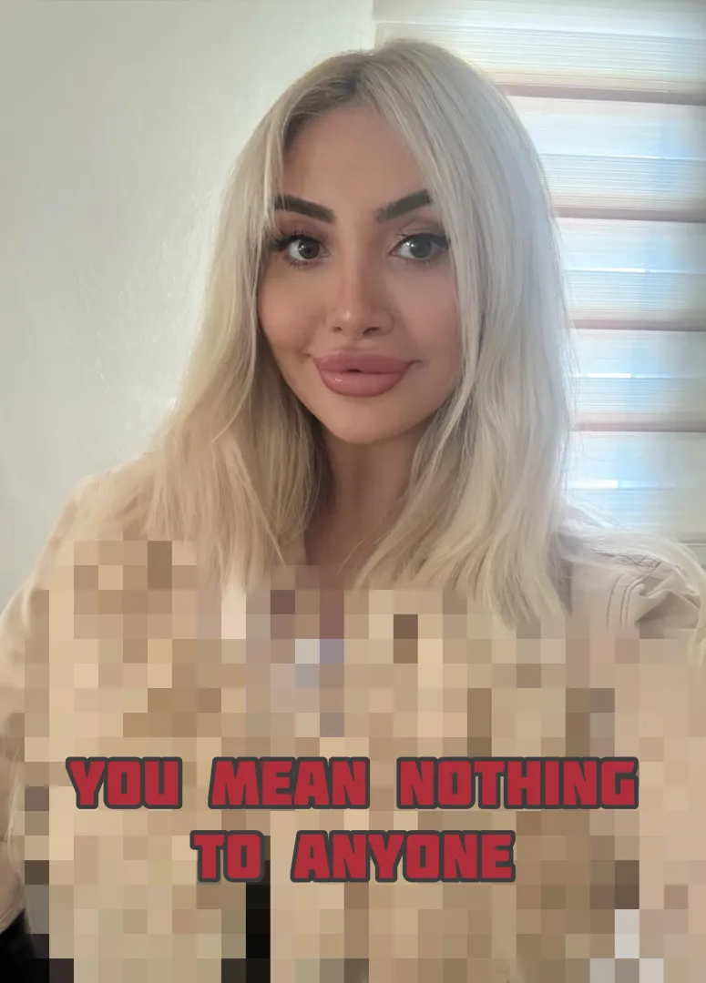 Have you accepted this fact yet? posted by Sultryx