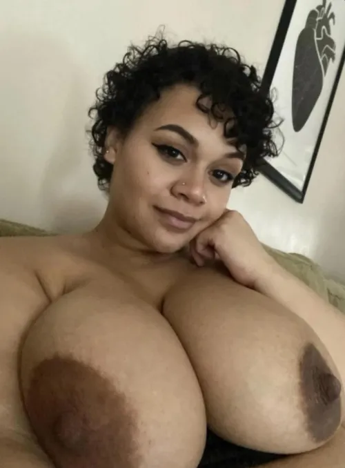 Have you been missing them babe?  home alone with the twins hanging! Thirsty Thursday ❤️ Menu? Dm! by LulaTheBaddest