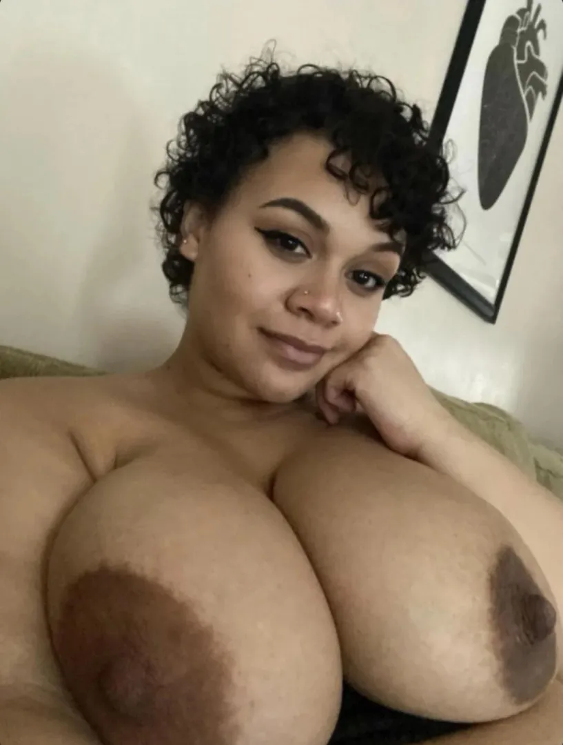 Have you been missing them babe?  home alone with the twins hanging on this titty tuesday! More? Dm! posted by LulaTheBaddest