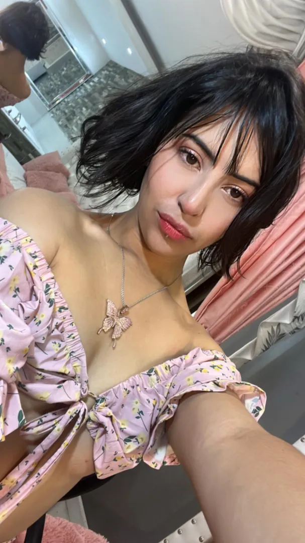 Have you ever been with a college girl or am I too young for you?? posted by Conejito_writes