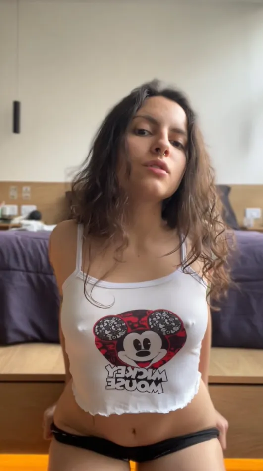 Have you ever been with a disney geek? posted by Afraid-Mouse5053