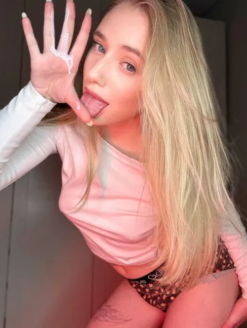 Have you ever refused to eat semen? by WhimsySugar