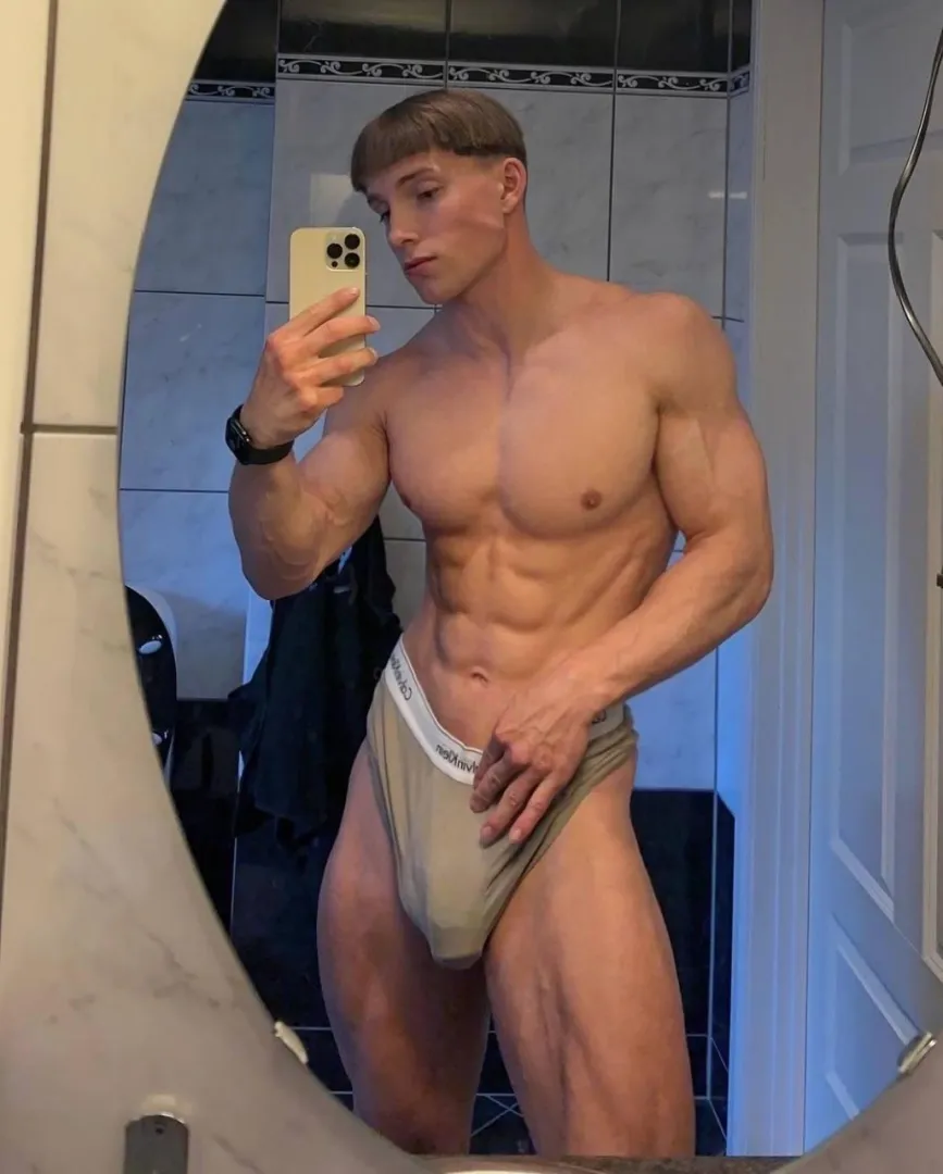 Have you ever seen anything sexier than this? posted by TheOnlyBig-Man