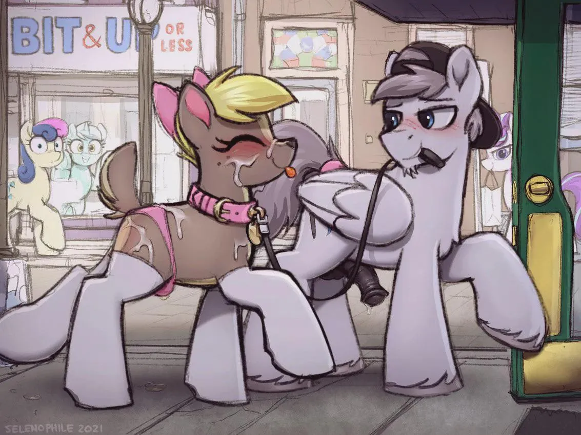 Have you ever wanted a cute deer waifu? posted by ObiwanKenobi1111