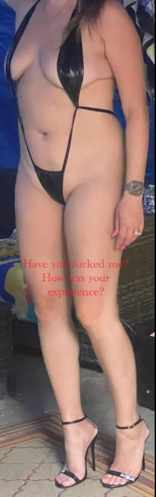 Have you fucked her? We’d like an honest review if so! by WishboneMobile3363