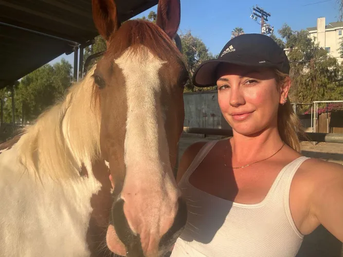 Have you guys met Willow? by Im_Brett_Rossi