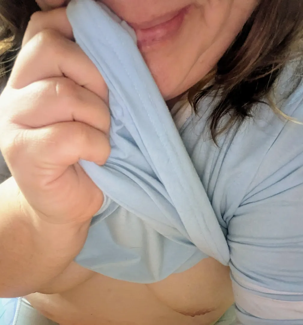 Have You Had This Mouth? Comment Your Experience, Let The Others Know I'm Real.... posted by MtnGirl79