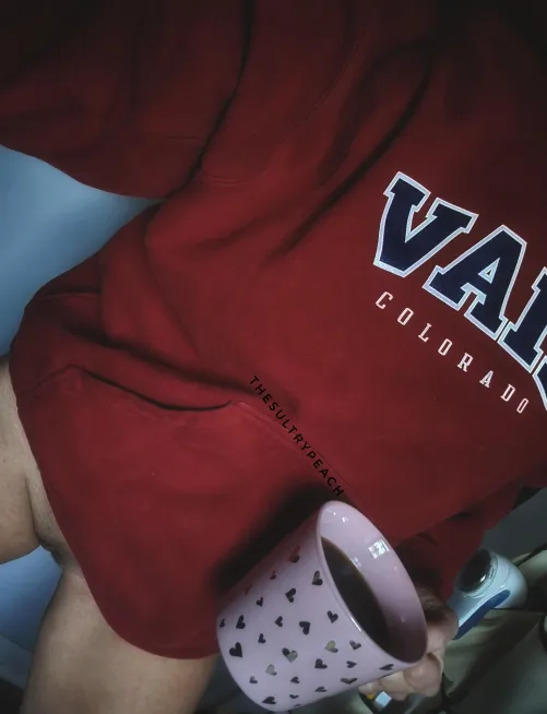 Have you seen my pants? by TheSultryPeach