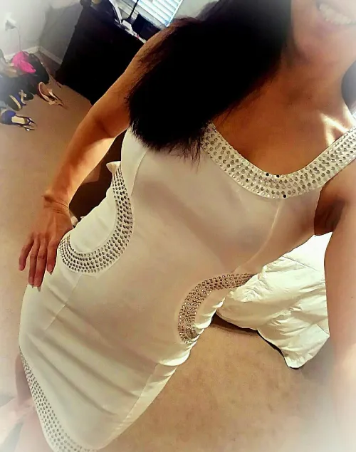 havent had a complaint yet of my date nights attire..-sa by Sun_Kissed_Sexy