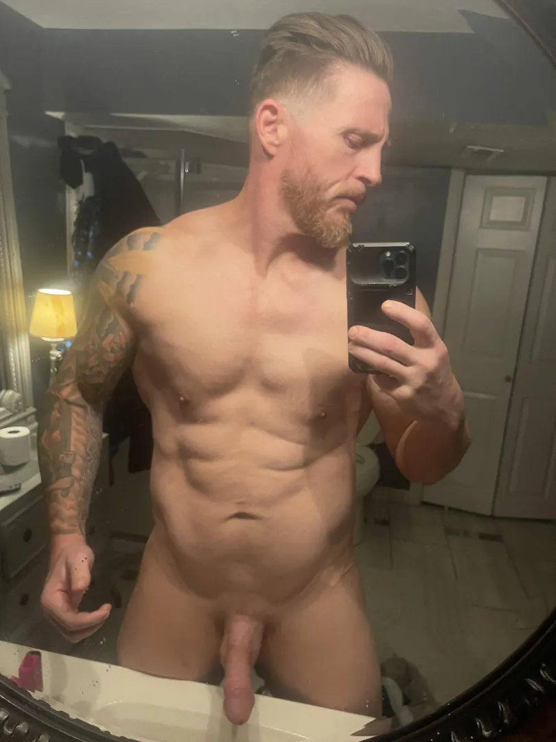 Haven’t posted for awhile (47) posted by No-Parsnip-6894