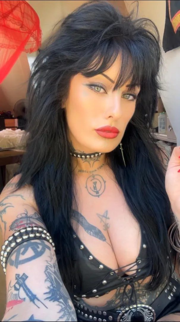 Haven’t posted here in such a long time! Hey ya’ll ❤️‍ posted by 95nasty69