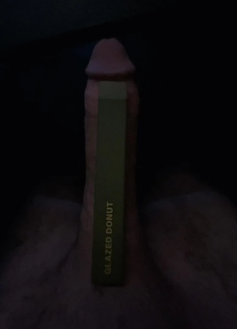 Haven’t posted in a while lol [M] posted by Afraid_Strategy_6725