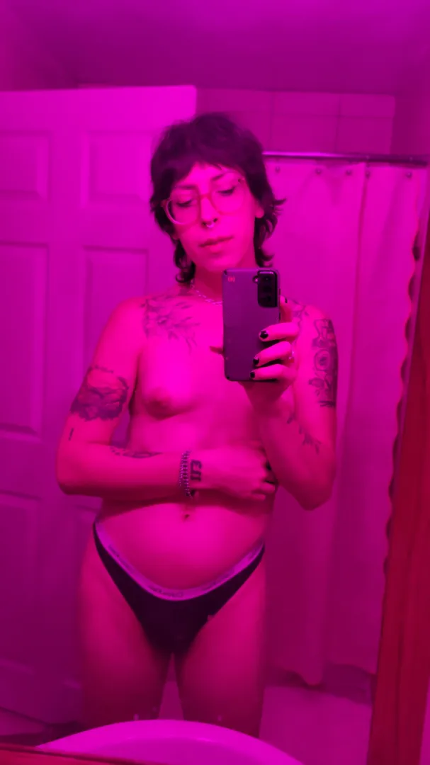 Haven't posted in a while:( Miss me??? posted by TallPuppyGirl