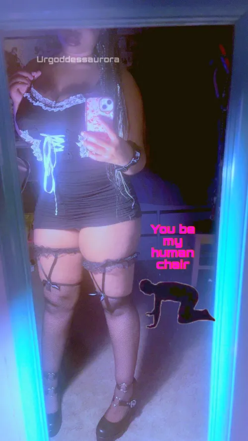 Haven’t posted in a while…hope you didn’t miss me long on your feed  by UrGoddessAurora