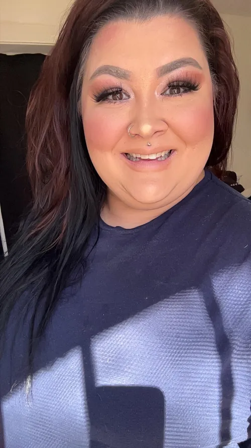 Haven’t posted in awhile! Anyone miss me? by RyannSummersbbw