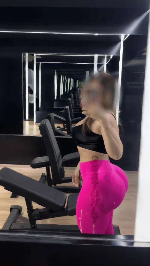 Having a Big Ass gets you ALL the Black men you want ;) by TheVeryBestOnly