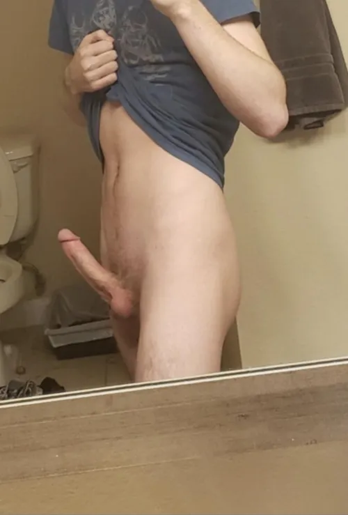 Having a good night? by Large_Vanilla802