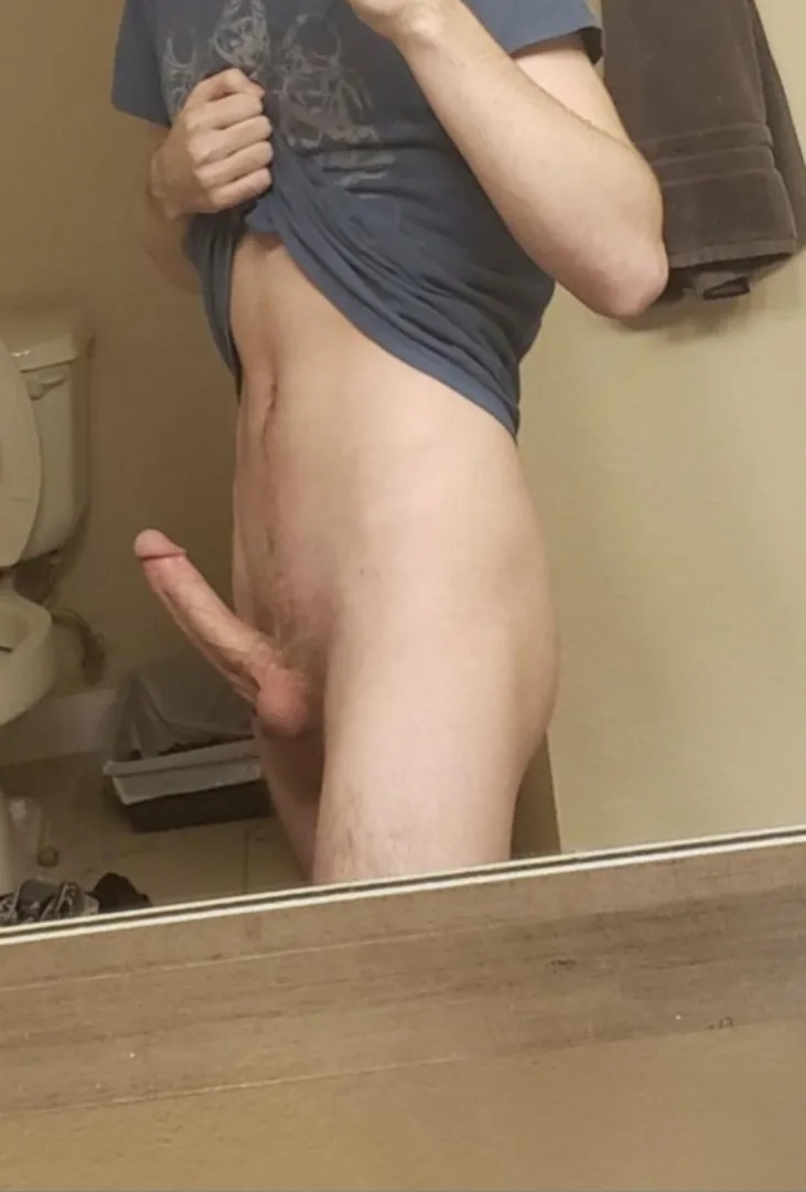 Having a good night? posted by Large_Vanilla802