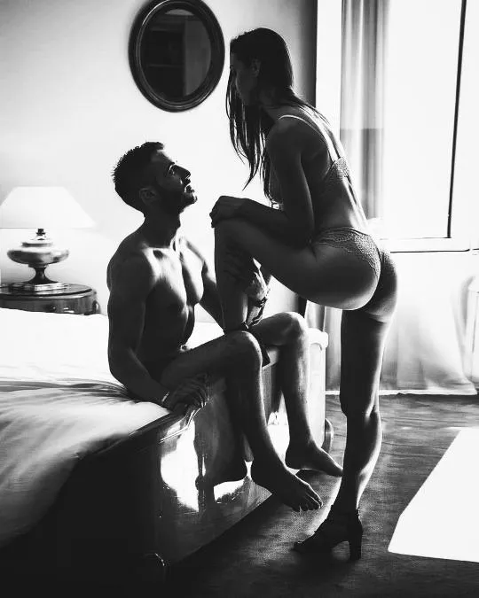 Having a person who handles every version of you with patience is a true blessing. posted by SurfFly