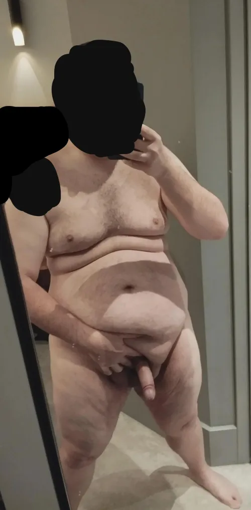 Having an alone day today, so it's fun time. I just wish I wasn't alone online too... by kejencpasi