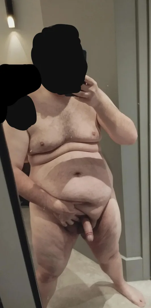 Having an alone day today, so it's fun time. I just wish I wasn't alone online too... posted by kejencpasi