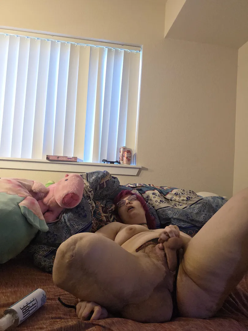 Having fun posted by AggravatingGrab7156