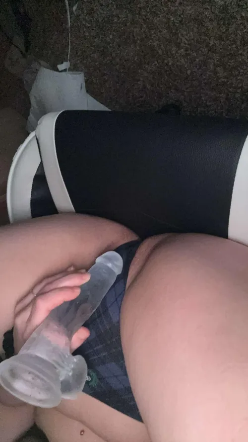 Having some fun by Accurate-Economist24