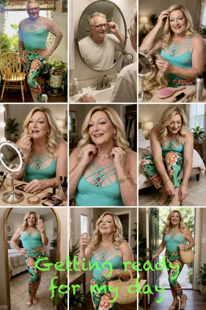 Having some fun today ♥️ posted by Eldeanfun